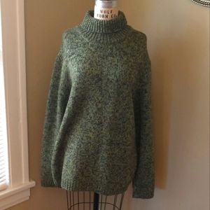 DKNY Lambswool Sweater